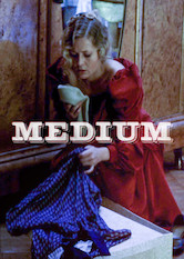 Netflix: Medium | In 1930s Poland, a powerful psychic steers a group of strangers toward a fated convergence that ensures survival for one and annihilation for others. <b>[SG]</b> | Oglądaj film na Netflix.com