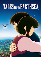 Netflix: Tales from Earthsea | <strong>Opis Netflix</strong><br> Gdy ich Å›wiat chyli siÄ™ ku upadkowi, Arcymag zabiera skrywajÄ…cego mrocznÄ… stronÄ™ ksiÄ™cia w&nbsp;podr&oacute;Å¼, kt&oacute;ra pozwoli im&nbsp;odnaleÅºÄ‡ Åºr&oacute;dÅ‚o zÅ‚a i&nbsp;uratowaÄ‡ ukochane kobiety. | Oglądaj film na Netflix.com