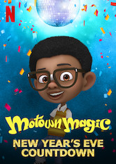 Kliknij by uszyskać więcej informacji | Netflix: Motown Magic: Odliczanie do Nowego Roku / Motown Magic: New Year's Eve Countdown | Motown również odlicza do Nowego Roku. I robi to w swoim stylu pełnym muzyki, fajerwerków i tańca na ulicach.