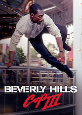 Kliknij by uszyskać więcej informacji | Netflix: Gliniarz z Beverly Hills III | Axel Foley, wygadany glina z Detroit, wraca do Beverly Hills, aby poprowadzić dochodzenie w sprawie morderstwa. Trop prowadzi do nieoczekiwanego miejsca — parku rozrywki.