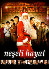 Kliknij by uszyskać więcej informacji | Netflix: Neseli Hayat | ZmagajÄ…cy siÄ™ z problemami Riza podejmuje pracÄ™ jako sklepowy Å›wiÄ™ty MikoÅ‚aj i przekonuje siÄ™, Å¼e prawdziwe Å¼ycie nie musi bardzo róÅ¼niÄ‡ siÄ™ od piÄ™knej fikcji.