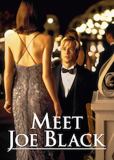 Kliknij by uszyskać więcej informacji | Netflix: Joe Black | ÅšmierÄ‡ puka doÂ drzwi potentata medialnego iÂ skÅ‚ada mu pewnÄ… propozycjÄ™: â€žwakacjeâ€ wÅ›rÃ³d Å¼ywych wÂ zamian zaÂ kilka dodatkowych dni Å¼ycia.