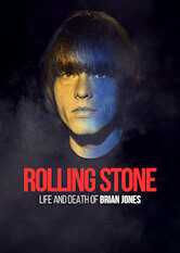 Kliknij by uszyskać więcej informacji | Netflix: Rolling Stone: Life and Death of Brian Jones | The life and mysterious death of Rolling Stones founder Brian Jones is explored in this film that sheds new light on the rock star's final days.