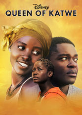 Netflix: Queen of Katwe | <strong>Opis Netflix</strong><br> Oparty na faktach dramat o 9-letniej Ugandyjce, Phionie Mutesi, która przy wsparciu oddanego mentora postanawia zostać mistrzynią gry w szachy. | Oglądaj film na Netflix.com