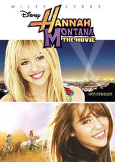 Kliknij by uszyskać więcej informacji | Netflix: Hannah Montana. Film | Miley Stewart jest zmÄ™czona sÅ‚awÄ…, jakÄ… niesie Å¼ycie gwiazdy pop, Hannah Montany. Wraca w rodzinne strony, by odpoczÄ…Ä‡ od Å›wiateÅ‚ jupiterów.