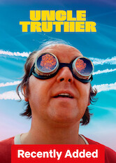 Kliknij by uszyskać więcej informacji | Netflix: Wujek Foliarz | Zwykły dzień Kuby zbacza z torów, gdy wujek porywa go i zmusza, aby dołączył do ekscentrycznej grupy wyznawców teorii spiskowych.