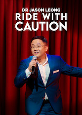Kliknij by uszyskać więcej informacji | Netflix: Dr. Jason Leong: Ride With Caution | In his latest stand-up special, former doctor Jason Leong shares his diagnoses on aging, the absurdity of middle-aged cycling enthusiasts and more.