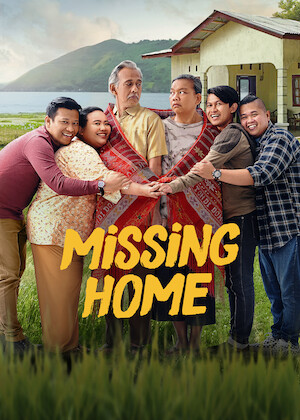 Netflix: Missing Home | <strong>Opis Netflix</strong><br> A married couple stages their divorce in order to encourage their estranged adult children to return to their hometown. | Oglądaj film na Netflix.com