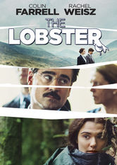 Kliknij by uszyskać więcej informacji | Netflix: Lobster | W przyszÅ‚oÅ›ci samotni ludzie majÄ… 45 dni na znalezienie partnera. JeÅ›li im siÄ™ nie uda, sÄ… przemieniani w zwierzÄ™ta i zmuszani do Å¼ycia w dziczy.