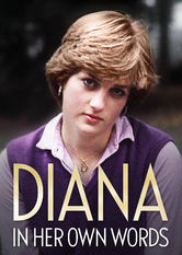 Netflix: Diana: In Her Own Words | <strong>Opis Netflix</strong><br> Ten dokument wykorzystujÄ…cy archiwalne zdjÄ™cia i prywatne nagrania to bardzo szczera opowieÅ›Ä‡ o Å¼yciu uwielbianej przez miliony ksiÄ™Å¼nej. | Oglądaj film na Netflix.com
