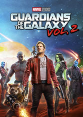 Netflix: Guardians of the Galaxy Vol. 2 | <strong>Opis Netflix</strong><br> Grupa najbardziej niesubordynowanych outsiderów w galaktyce penetruje odlegÅ‚e zakÄ…tki kosmosu, próbujÄ…c rozwikÅ‚aÄ‡ zagadkÄ™ pochodzenia jednego z jej czÅ‚onków – Petera Quilla aka Star Lorda. Niegdysiejsi wrogowie stanÄ… siÄ™ ich sprzymierzeÅ„cami, a w nieustannie powiÄ™kszajÄ…cym siÄ™ filmowym uniwersum Marvela zagoszczÄ… nowe postacie znane z kart komiksu. [themoviedb.org] | Oglądaj film na Netflix.com