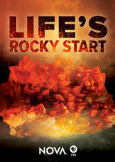 Netflix: NOVA: Life's Rocky Start | <strong>Opis Netflix</strong><br> Teoria, która gÅ‚osi, Å¼e poczÄ…tek najwaÅ¼niejszym dla ludzkiego Å¼ycia mineraÅ‚om mogÅ‚y daÄ‡ skaÅ‚y, nadaje tym pozornie nudnym formacjom caÅ‚kiem nowy wymiar. | Oglądaj film na Netflix.com