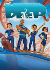 Netflix: The Deep | <strong>Opis Netflix</strong><br> Nektonowie to rodzina odkrywców gÅ‚Ä™bin oceanów poszukujÄ…ca ukrytych pod wodÄ… zatopionych miast, morskich stworów i piratów. | Oglądaj serial dla dzieci na Netflix.com