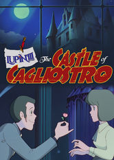 Netflix: Lupin the 3rd: The Castle of Cagliostro: Special Edition | <strong>Opis Netflix</strong><br> Lupin, jego pomocnik, Jigen, i samuraj o imieniu Goemon wyruszajÄ… do zamku hrabiego Cagliostro, aby przyjrzeÄ‡ siÄ™ prowadzonemu tam procederowi faÅ‚szowania pieniÄ™dzy. | Oglądaj film na Netflix.com