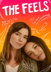 Netflix: The Feels | <strong>Opis Netflix</strong><br> W czasie weekendu panieÅ„skiego zwiÄ…zek dwóch lesbijek staje pod znakiem zapytania, gdy jedna z panien mÅ‚odych przyznaje, Å¼e nigdy nie miaÅ‚a orgazmu. | Oglądaj film na Netflix.com