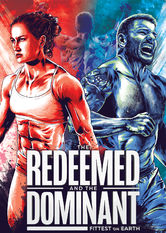 Netflix: The Redeemed and the Dominant: Fittest on Earth | <strong>Opis Netflix</strong><br> Grupa elitarnych sportowców odpowiada na pytania o wytrzymaÅ‚oÅ›Ä‡, doping i ogólnÄ… siÅ‚Ä™ podczas zaÅ¼artych zawodów na Reebok CrossFit Games. | Oglądaj film na Netflix.com