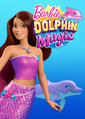 Kliknij by uszyskać więcej informacji | Netflix: Barbie: Delfiny z Magicznej Wyspy | W trakcie odwiedzin u Kena i wizyty na rafie koralowej Barbie i jej siostry dokonują zaskakującego odkrycia oraz poznają nowego, tajemniczego przyjaciela.
