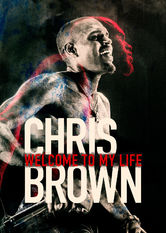 Kliknij by uszyskać więcej informacji | Netflix: Chris Brown: Welcome to My Life | DziÄ™ki licznym wywiadom, nagraniom z koncertów i scenom zza kulis Å¼ycie Chrisa Browna nie ma tajemnic dla widzów tego dokumentu.