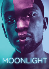 Netflix: Moonlight | <strong>Opis Netflix</strong><br> Historia syna narkomanki, homoseksualnego Afroamerykanina, ktÃ³ry zÂ pomocÄ… swojego mentora, dilera narkotykÃ³w, dorasta wÂ peÅ‚nej przestÄ™pczoÅ›ci dzielnicy Miami. | Oglądaj film na Netflix.com