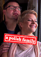 Kliknij by uszyskać więcej informacji | Netflix: Rodzinka.pl | Serial komediowy o Ludwiku i Natalii Boskich usiÅ‚ujÄ…cych pogodziÄ‡ wychowanie trzech synÃ³w z karierÄ… zawodowÄ….