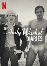 Kliknij by uszyskać więcej informacji | Netflix: PamiÄ™tnik Andyâ€™ego Warhola | Po tym, jak postrzelono go wÂ 1968 roku, Andy Warhol postanawia dokumentowaÄ‡ swoje Å¼ycie. Jego dzienniki oraz ten serial dokumentalny odkrywajÄ… jego tajemnice.