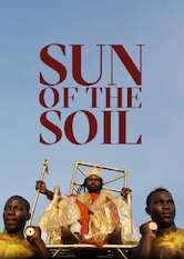 Kliknij by uszyskać więcej informacji | Netflix: Sun of the Soil | Follow a contemporary artist on his journey to try and understand the truth about the mysterious and legendary 14th century Malian king Mansu Musa.