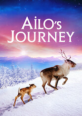 Kliknij by uzyskać więcej informacji | Netflix: Ailo's Journey / Młody renifer Alex | Nowo narodzony renifer rusza w swoją pierwszą, bardzo niebezpieczną podróż przez pustkowia Arktyki. Film dokumentalny zrealizowany w północnej Finlandii.