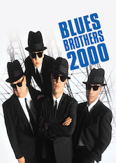Kliknij by uszyskać więcej informacji | Netflix: Blues Brothers 2000 | Po 18 latach odsiadki â€” wÂ trakcie ktÃ³rej zmarÅ‚ jego brat, Jake â€” Elwood prÃ³buje wznowiÄ‡ dziaÅ‚alnoÅ›Ä‡ grupy, aby pomÃ³c pewnemu osieroconemu iÂ wyjÄ…tkowo krnÄ…brnemu chÅ‚opcu.