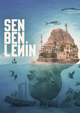 Kliknij by uszyskać więcej informacji | Netflix: You Me Lenin | Two detectives have 12 hours to recover a wooden statue of Lenin that was found on the shores of a small seaside town, erected, then mysteriously stolen.