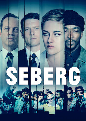 Netflix: Seberg | <strong>Opis Netflix</strong><br> W Los Angeles lat 60. aktorka Jean Seberg trafia pod lupę FBI z racji wspierania Czarnych Panter. Film na podstawie prawdziwej historii. | Oglądaj film na Netflix.com