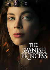Kliknij by uzyskać więcej informacji | Netflix: The Spanish Princess / Hiszpańska księżniczka | Wśród szybko zmieniających się warunków w nowej ojczyźnie, Katarzyna Aragońska stawia sobie za cel wypełnienie swojego przeznaczenia — i zostanie królową Anglii.