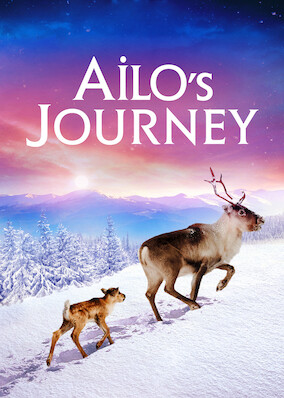Netflix: Ailo's Journey | <strong>Opis Netflix</strong><br> Nowo narodzony renifer rusza w swoją pierwszą, bardzo niebezpieczną podróż przez pustkowia Arktyki. Film dokumentalny zrealizowany w północnej Finlandii. | Oglądaj film na Netflix.com