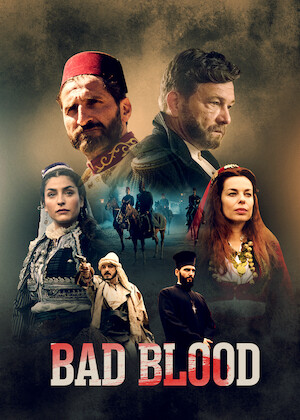 Netflix: Bad Blood | <strong>Opis Netflix</strong><br> In a Turkish border town, a merchant strives to keep the peace, preserve his power and prepare his sons to become leaders in their community. | Oglądaj film na Netflix.com