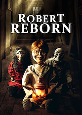 Kliknij by uszyskać więcej informacji | Netflix: Robert Reborn | Gdy bawarski lalkarz zostaje porwany przez KGB i zabrany na pokład samolotu lecącego do Moskwy, zaczarowana lalka Robert i inne zabawki rozpętują piekło, aby go uwolnić.