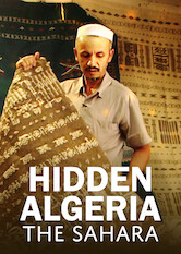 Kliknij by uszyskać więcej informacji | Netflix: Algieria nieznana: Sahara | Dziennik zÂ podrÃ³Å¼y opowiadajÄ…cy oÂ pustynnych obszarach Algierii oraz ich jaÅ‚owym, lecz zrÃ³Å¼nicowanym krajobrazie, ktÃ³ry byÅ‚ domem dla wielu cywilizacji.