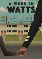 Netflix: A Week in Watts | <strong>Opis Netflix</strong><br> Policjanci z Los Angeles prowadzÄ… nowatorski program, dziÄ™ki któremu obiecujÄ…cy uczniowie z cieszÄ…cej siÄ™ zÅ‚Ä… sÅ‚awÄ… dzielnicy Watts mogÄ… wyrwaÄ‡ siÄ™ ze swojego Å›rodowiska. | Oglądaj film na Netflix.com