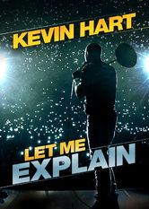 Kliknij by uszyskać więcej informacji | Netflix: Kevin Hart: Let Me Explain | WystÄ™p znanego komika z Filadelfii Kevina Harta w Madison Square Garden w ramach jego sÅ‚ynnej Å›wiatowej trasy „Let me explain”.