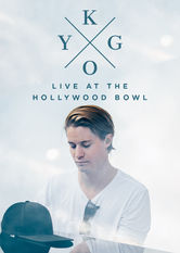 Netflix: Kygo: Live at the Hollywood Bowl | <strong>Opis Netflix</strong><br> Zobacz Kygo — norweskÄ… gwiazdÄ™ muzyki elektronicznej — na scenie i za kulisami sÅ‚ynnego hollywoodzkiego amfiteatru. ArtyÅ›cie towarzyszÄ… wyjÄ…tkowi goÅ›cie specjalni. | Oglądaj film na Netflix.com