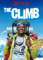 Netflix: The Climb | <strong>Opis Netflix</strong><br> MÅ‚ody, niezamoÅ¼ny mÄ™Å¼czyzna o senegalsko-francuskich korzeniach postanawia zdobyÄ‡ Mount Everest, aby zaimponowaÄ‡ ukochanej. Jego wyczyn przyciÄ…ga uwagÄ™ mediów. | Oglądaj film na Netflix.com
