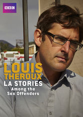 Netflix: Louis Theroux's LA Stories: Among the Sex Offenders | <strong>Opis Netflix</strong><br> Filmowiec Louis Theroux przeprowadza wywiady ze zwolnionymi warunkowo przestÄ™pcami seksualnymi, by dowiedzieÄ‡ siÄ™, jak radzÄ… sobie z nastÄ™pstwami swoich dziaÅ‚aÅ„. | Oglądaj film na Netflix.com