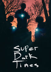Netflix: Super Dark Times | <strong>Opis Netflix</strong><br> Tragiczny wypadek poróÅ¼nia dwóch nastolatków, których przyjaÅºÅ„ wydawaÅ‚a siÄ™ nie do ruszenia. | Oglądaj film na Netflix.com
