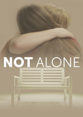 Kliknij by uszyskać więcej informacji | Netflix: Not Alone | Osiemnastolatka próbujÄ…ca zrozumieÄ‡, dlaczego jej najlepsza przyjacióÅ‚ka popeÅ‚niÅ‚a samobójstwo, rozmawia z nastolatkami zmagajÄ…cymi siÄ™ z problemami psychicznymi.