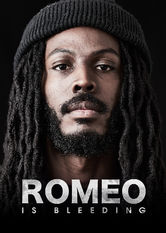 Kliknij by uszyskać więcej informacji | Netflix: Romeo Is Bleeding | Poeta Donté Clark chce wystawiÄ‡ „Romea i JuliÄ™” w swoim rodzinnym Richmond w Kalifornii. Film dokumentalny opowiadajÄ…cy o niecodziennej próbie walki z przemocÄ….