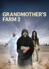 Kliknij by uszyskać więcej informacji | Netflix: Grandmother's Farm Part 2 | After their haunting experience on a desert farm, a group of buddies escapes on a faraway getaway to seaside Fujairah â€” and right into more terror.