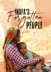 Kliknij by uszyskać więcej informacji | Netflix: India's Forgotten People | Deana Uppal uncovers the story of Indiaâ€™s Gadia Lohars, from respected royal armorers to impoverished nomadic blacksmiths who forge tools from scraps.
