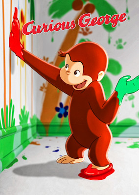 Netflix: Curious George | <strong>Opis Netflix</strong><br> Odkrywca jedzie do Afryki w poszukiwaniu cennego artefaktu, ale zamiast niego przywozi ciekawskiego szympansa, który świetnie się odnajduje w miejskiej dżungli. | Oglądaj film dla dzieci na Netflix.com