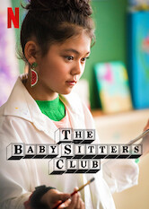 Kliknij by uszyskać więcej informacji | Netflix: Klub Opiekunek / The Baby-Sitters Club | Ten serial to współczesna ekranizacja popularnych książek Ann M. Martin o grupie koleżanek, które postanawiają zostać opiekunkami do dzieci.