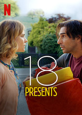 Netflix: 18 Presents | <strong>Opis Netflix</strong><br> CiÄ™Å¼arna kobieta, uÂ ktÃ³rej zdiagnozowano nieuleczalny nowotwÃ³r, zostawia 18 sentymentalnych prezentÃ³w dla swojej cÃ³rki. Co roku dziewczyna otwiera jeden zÂ nich. | Oglądaj film na Netflix.com