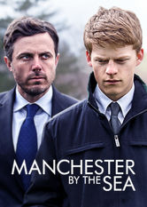 Netflix: Manchester by the Sea | <strong>Opis Netflix</strong><br> Gdy drÄ™czony poczuciem winy samotnik zostaje prawnym opiekunem swojego szesnastoletniego siostrzeÅ„ca, musi powróciÄ‡ do rodzinnego miasta. Tam przeÅ›ladujÄ… go wspomnienia. | Oglądaj film na Netflix.com