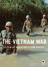Netflix: The Vietnam War: A Film by Ken Burns and Lynn Novick | <strong>Opis Netflix</strong><br> Ken Burns przedstawia epickÄ… 10-czÄ™Å›ciowÄ…, 18-godzinnÄ… kronikÄ™ wojny wietnamskiej z udziaÅ‚em tych, którzy jÄ… przeÅ¼yli: Å¼oÅ‚nierzy, protestujÄ…cych, polityków i ich rodzin. | Oglądaj serial na Netflix.com